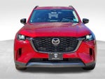 2025 CX-90 Plug-in Hybrid Thumbnail 3