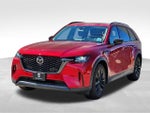 2025 CX-90 Plug-in Hybrid Thumbnail 4