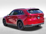 2025 CX-90 Plug-in Hybrid Thumbnail 7