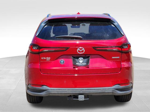 2025 MAZDA CX-9 - $45,110