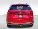 2025 CX-90 Plug-in Hybrid Thumbnail 8