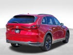 2025 CX-90 Plug-in Hybrid Thumbnail 9