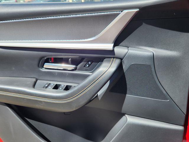 2025 MAZDA CX-9 - $45,110