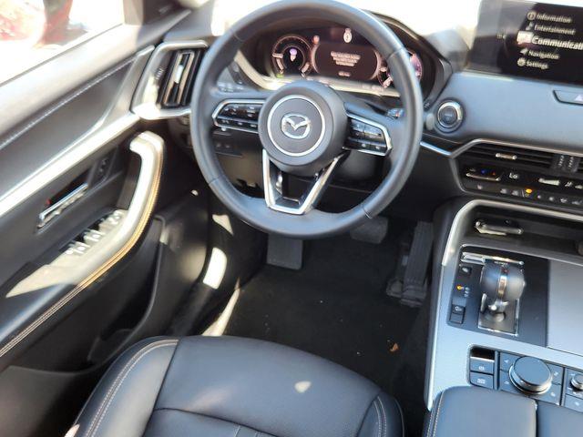 2025 MAZDA CX-9 - $45,110