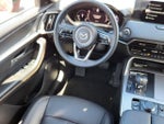 2025 CX-90 Plug-in Hybrid Thumbnail 12