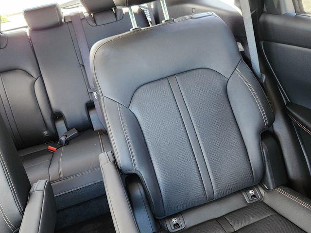 2025 MAZDA CX-9 - $45,110