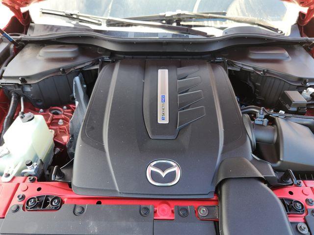 2025 MAZDA CX-9 - $45,110
