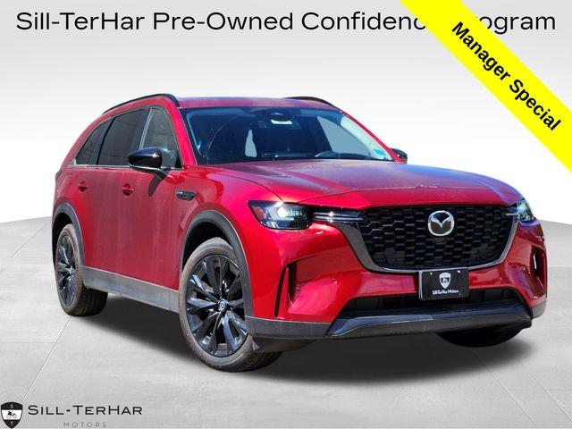 2025 MAZDA CX-9 - $40,150