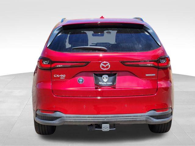 2025 MAZDA CX-9 - $40,150