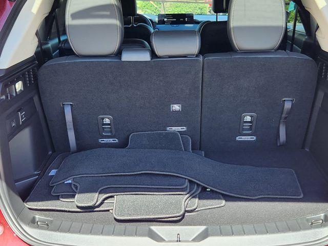 2025 MAZDA CX-9 - $40,150