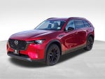 2026 CX-90 Plug-in Hybrid Thumbnail 6
