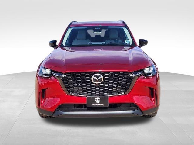 2026 MAZDA CX-9 - $49,350