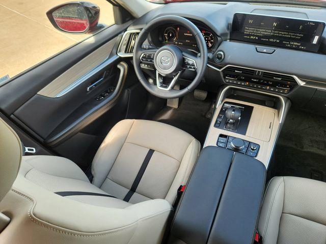 2026 MAZDA CX-9 - $49,350