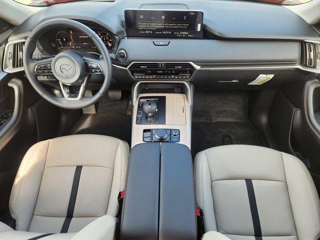 2026 MAZDA CX-9 - $49,350