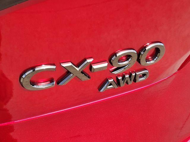 2026 MAZDA CX-9 - $49,350
