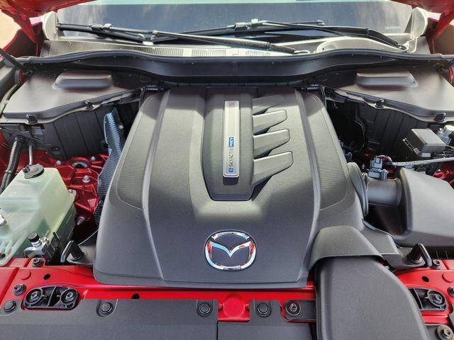 2026 MAZDA CX-9 - $49,350