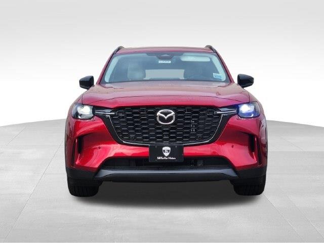 2026 MAZDA CX-9 - $45,650