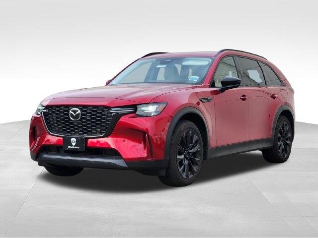 2026 MAZDA CX-9 - $45,650