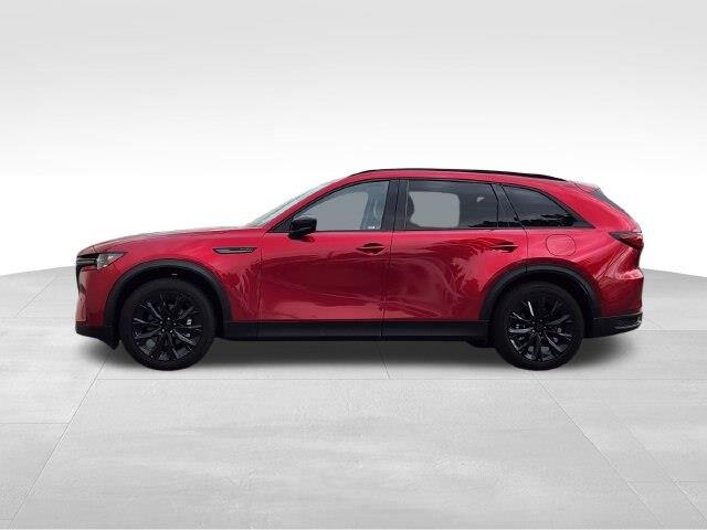 2026 MAZDA CX-9 - $45,650