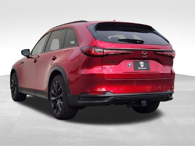 2026 MAZDA CX-9 - $45,650