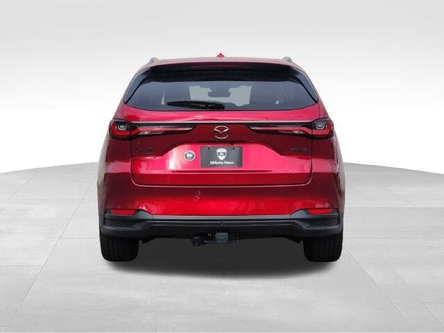 2026 MAZDA CX-9 - $45,650