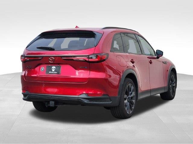 2026 MAZDA CX-9 - $45,650