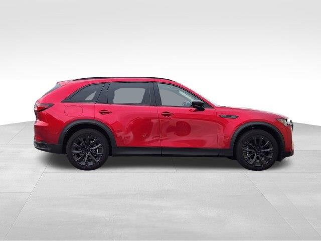 2026 MAZDA CX-9 - $45,650