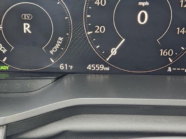 2026 MAZDA CX-9 - $45,650
