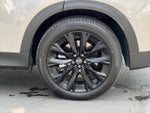 2025 CX-90 Plug-in Hybrid Thumbnail 8