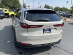 2025 CX-90 Plug-in Hybrid Thumbnail 9