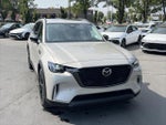 2025 CX-90 Plug-in Hybrid Thumbnail 12