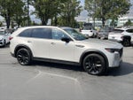 2025 CX-90 Plug-in Hybrid Thumbnail 13
