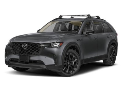 Photo of a 2025 Mazda CX-90 Plug-In Hybrid AWD Premium Sport 4DR SUV for sale