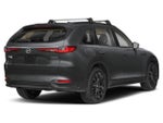 2025 CX-90 Plug-in Hybrid Thumbnail 3
