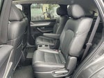 2025 CX-90 Plug-in Hybrid Thumbnail 3