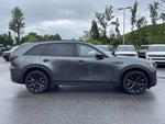 2025 CX-90 Plug-in Hybrid Thumbnail 31