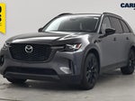 2025 CX-90 Plug-in Hybrid Thumbnail 4