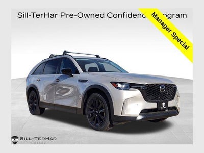 Photo of a 2025 Mazda CX-90 Plug-In Hybrid AWD Premium Sport 4DR SUV for sale