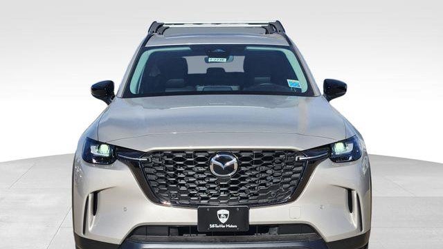 2025 Mazda CX-90 Plug-in Hybrid Premium Sport