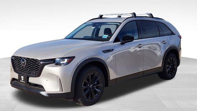 2025 Mazda CX-90 Plug-in Hybrid Premium Sport