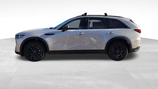 2025 Mazda CX-90 Plug-in Hybrid Premium Sport