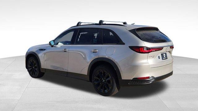 2025 Mazda CX-90 Plug-in Hybrid Premium Sport