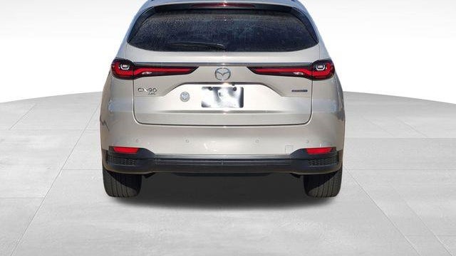 2025 Mazda CX-90 Plug-in Hybrid Premium Sport