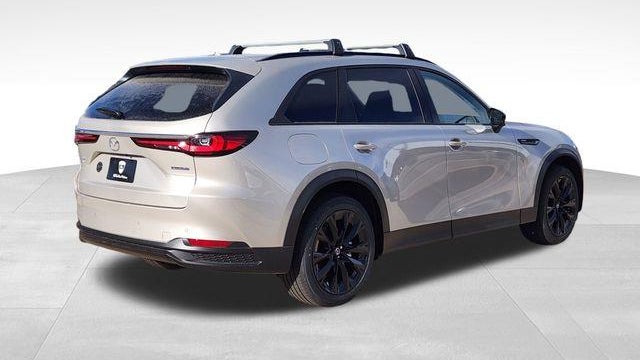 2025 Mazda CX-90 Plug-in Hybrid Premium Sport