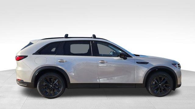 2025 Mazda CX-90 Plug-in Hybrid Premium Sport