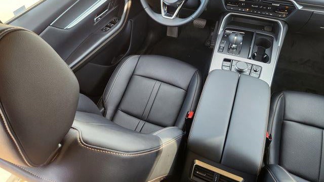 2025 Mazda CX-90 Plug-in Hybrid Premium Sport