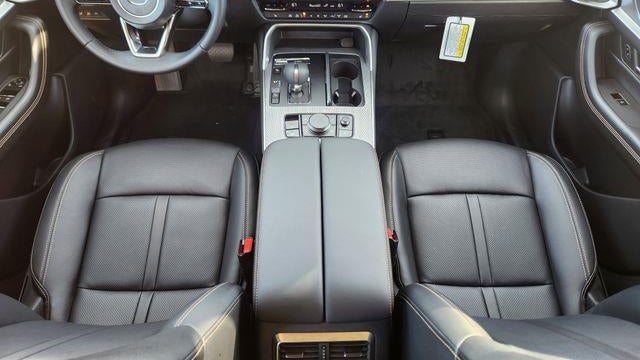 2025 Mazda CX-90 Plug-in Hybrid Premium Sport