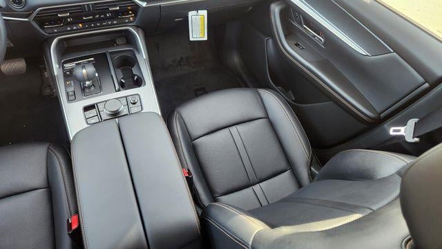 2025 Mazda CX-90 Plug-in Hybrid Premium Sport