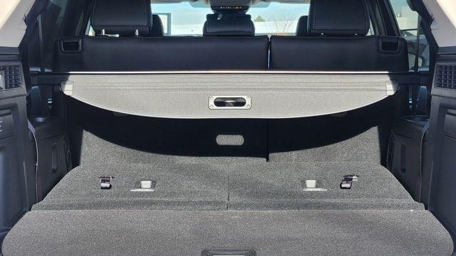 2025 Mazda CX-90 Plug-in Hybrid Premium Sport