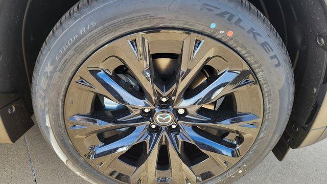 2025 Mazda CX-90 Plug-in Hybrid Premium Sport